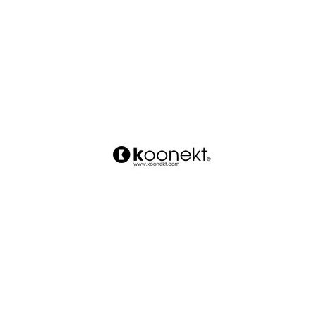 Batterie lithium LiFePo4 avec cellule prismatique compacte KL5 150 Ah BMS INTÉGRÉ et BLUETOOTH – KOONEKT