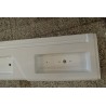 REAR BUMPER TO BE PAINTED RIMOR 2006