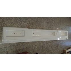 PARAURTI POSTERIORE DA...