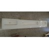 REAR BUMPER TO BE PAINTED RIMOR 2006