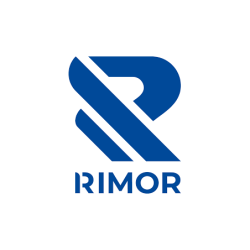 HINTERE STOßSTANGE ZU LACKIEREN RIMOR 2006