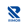 PARAURTI POSTERIORE DA VERNICIARE RIMOR 2006