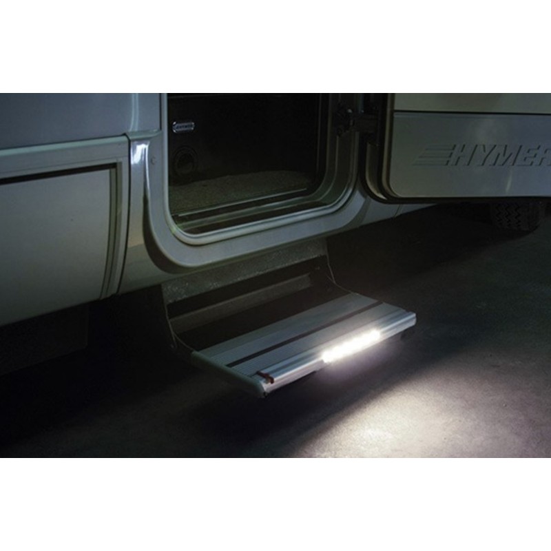 Escalón de LED Fiamma - 98655-886