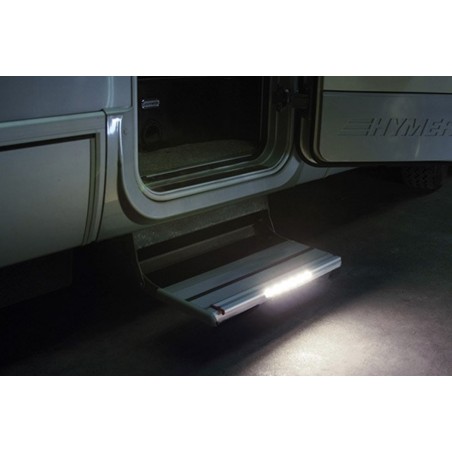 Escalón de LED Fiamma - 98655-886