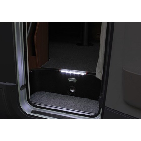 Flamme Led Schritt - 98655-886