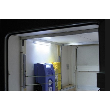 Flame Led Step - 98655-886