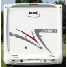 FANALE BARRA LED - INDICATORE DI DIREZIONE