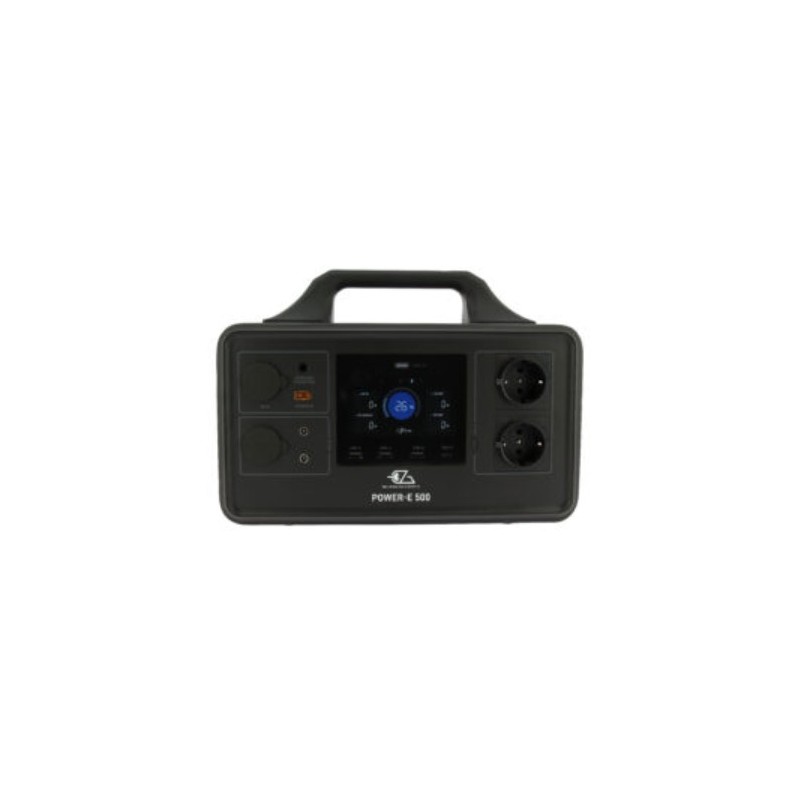 Power Station Power EZA E 500 – POWER BANK...