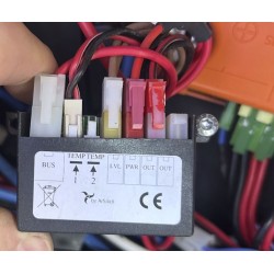 ARSILICII Nodo de gestión...