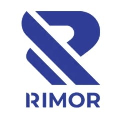 ÉVIER GAUCHE + ÉTAGÈRE DE RANGEMENT POUR TRIGANO CI - RIMOR 1TER280002