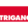 1350.334.01 - Panel de control de vidrio NE334 - TRIGANO
