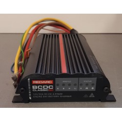 Redarc BCDC1250D MPPT DC-DC...
