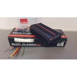 Chargeur DC-DC Redarc BCDC1250D MPPT