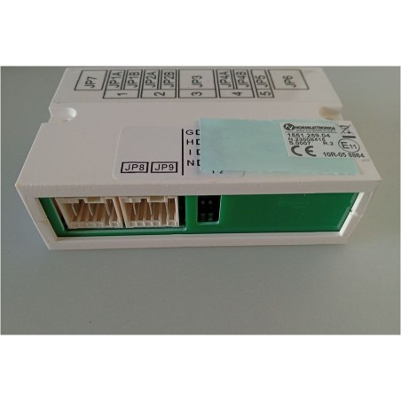 NORDELETTRONICA 1551.269.04 Slave Node Power NE259 GHIN