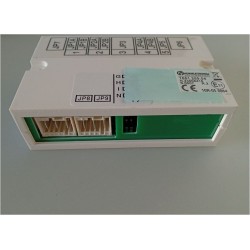 NORDELETTRONICA 1551.269.01 Nodo Potencia Esclavo NE259 A-B-C-D