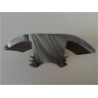 TRIGANO Grey Rubber Profile - X224739N
