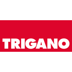 Profilé caoutchouc gris TRIGANO - X224739N