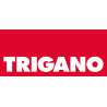 Profilé caoutchouc gris TRIGANO - X224739N