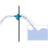 BRUNNER Hydock Water Tank Cap - 77 mm - 3 Pin