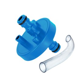 BRUNNER Hydock Water Tank...
