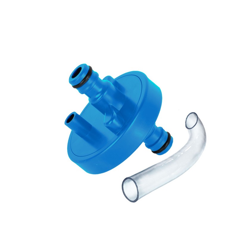 Tapón de depósito de agua BRUNNER Hydock - 77 mm - 3 polos