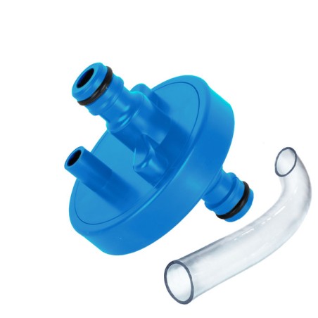 BRUNNER Hydock Water Tank Cap - 77 mm - 3 Pin