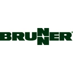 Tapón de depósito de agua BRUNNER Hydock - 77 mm - 3 polos