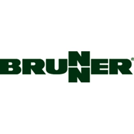 BRUNNER Hydock Water Tank Cap - 77 mm - 3 Pin