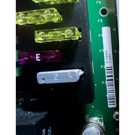 1764.196,26 Derivación Nordelettronica NE196-20RA en ITINEO 2020