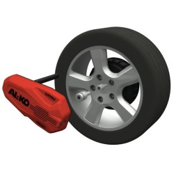 Antivol de roue AL-KO PROSAFE