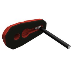 Mordaza de bloqueo de rueda AL-KO PROSAFE