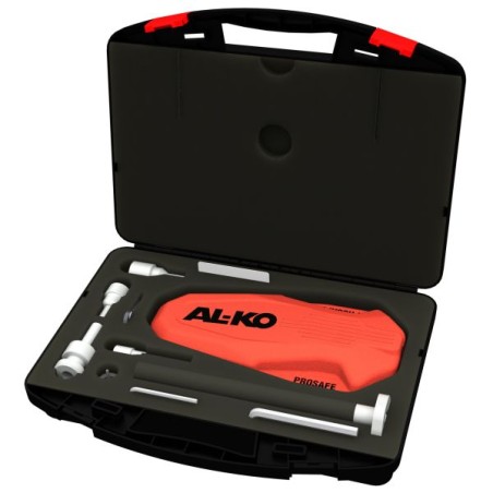AL-KO PROSAFE wheel lock