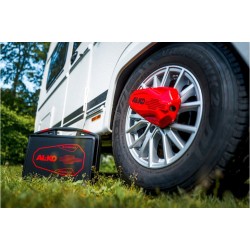 Mordaza de bloqueo de rueda AL-KO PROSAFE