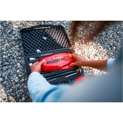 Mordaza de bloqueo de rueda AL-KO PROSAFE