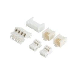 Kit de connecteurs pour...