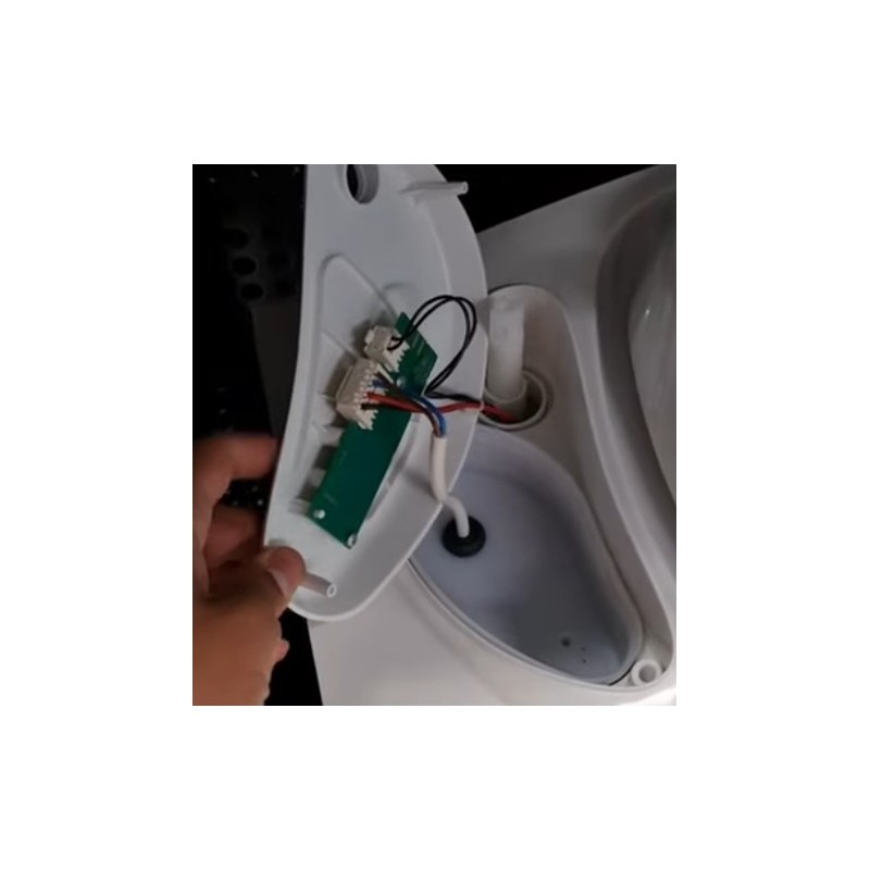Ensemble de raccords pour pompe à eau de...