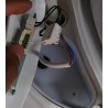 Kit de connecteurs pour pompe à eau de toilette THETFORD C 400 (C402C, C402X, C403L) - Kit de remplacement pour connecteur PCB S