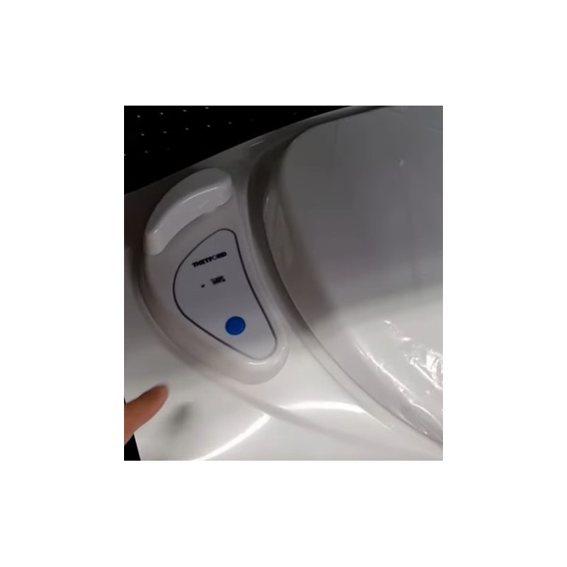 Ensemble de raccords pour pompe à eau de...