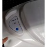 Set di connettori per pompa dell'acqua toilette THETFORD C 400 (C402C, C402X, C403L) - KIT DI RICAMBIO CONNETTORE SC400 PCB