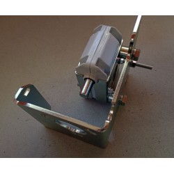 KIT RÉDUCTEUR DE PAS LIPPERT POUR MOTEUR SX 425699