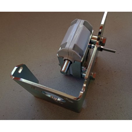 KIT RÉDUCTEUR DE PAS LIPPERT POUR MOTEUR SX 425699