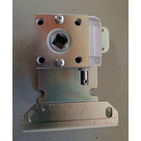 LIPPERT STUFENREDUZIERER-KIT FÜR SX-MOTOR 425699