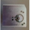 KIT RÉDUCTEUR DE PAS LIPPERT POUR MOTEUR SX 425699
