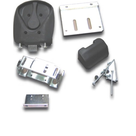 FAP SERRATURA COMPLETA_PER SCASSO OVALE - TRIGANO 1063CISX55EPI + 1098CI28PEN