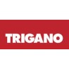 FAP SERRATURA COMPLETA_PER SCASSO OVALE - TRIGANO 1063CISX55EPI + 1098CI28PEN