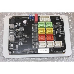 ARSILICII-BEDIENFELD-STEUEREINHEIT - XB00002990 – RIMOR HORUS 2022