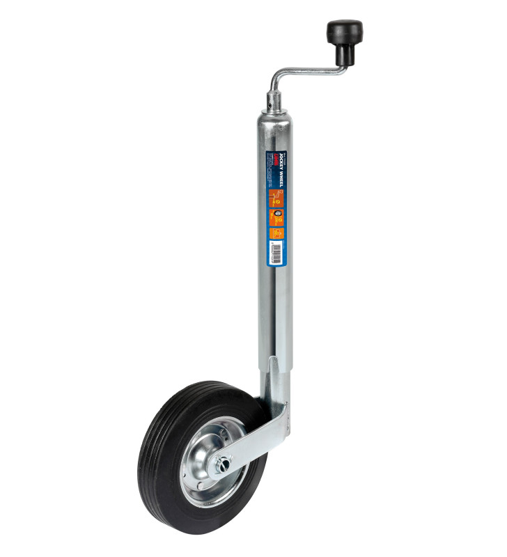 SERVOTIMONE LAMPA 150 KG DIA. 48 ADJUSTABLE WHEEL P / TROLLEYS