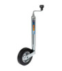 SERVOTIMONE LAMPA 150 KG DIA. 48 ADJUSTABLE WHEEL P / TROLLEYS