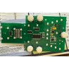 Cuneo LED-Anzeige-Steuereinheit ohne GIOTTILINE-Software-Panel – nur Platine ohne Kunststoffabdeckung