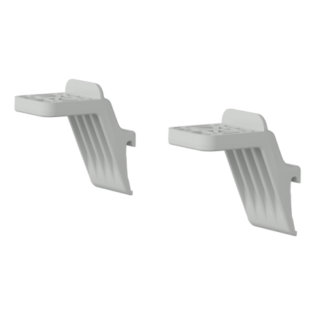 MITO - Kit collegamento tavoli LIPPERT 15560 grigio